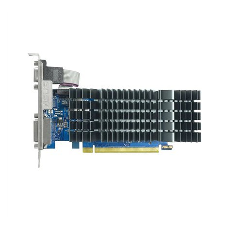 Asus | GeForce GT 710 EVO | NVIDIA GeForce GT 710 | 2 GB